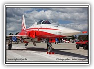 Patrouille Suisse